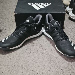 Addidas Turf Shoes
